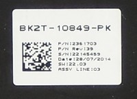 BK2T-10849-PK