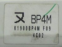 K1900BP4M